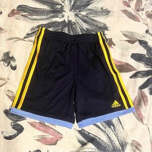 Boys Adidas Shorts